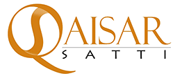 Qaisar Satti